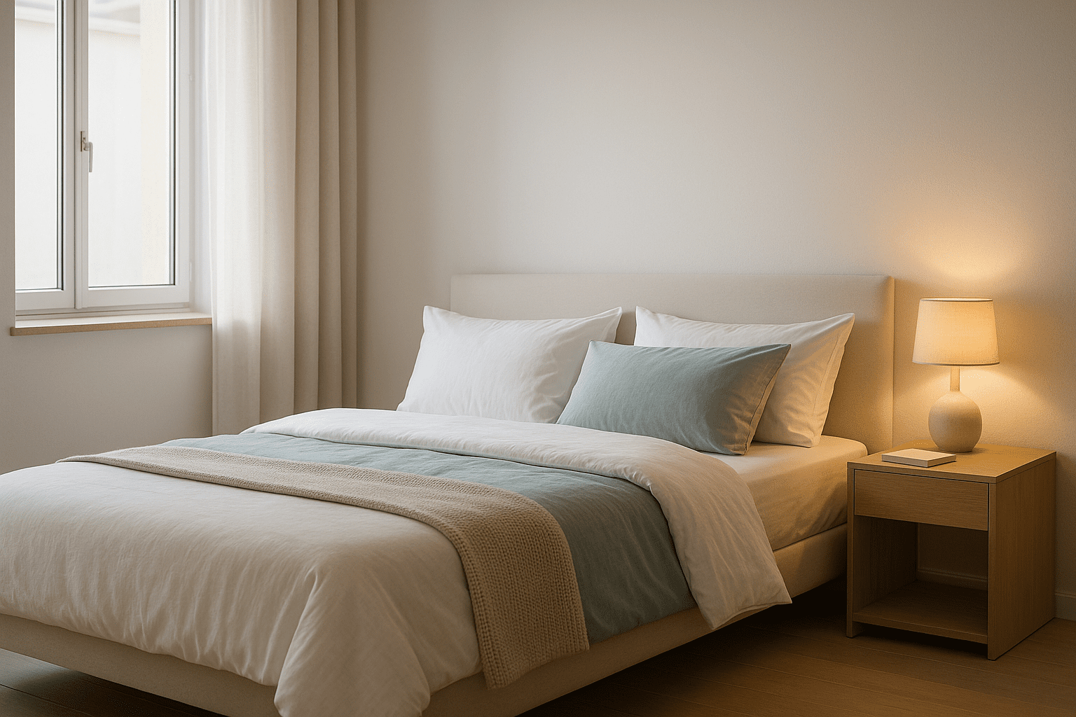 Der große Schlaf-Guide: Warum er deine Transformation entscheidet