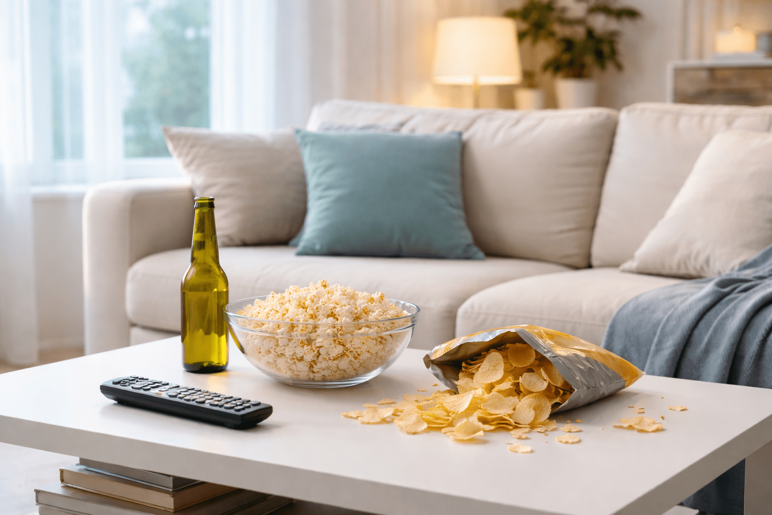 Warum du abends Dinge tust, die du morgens nie entscheiden würdest