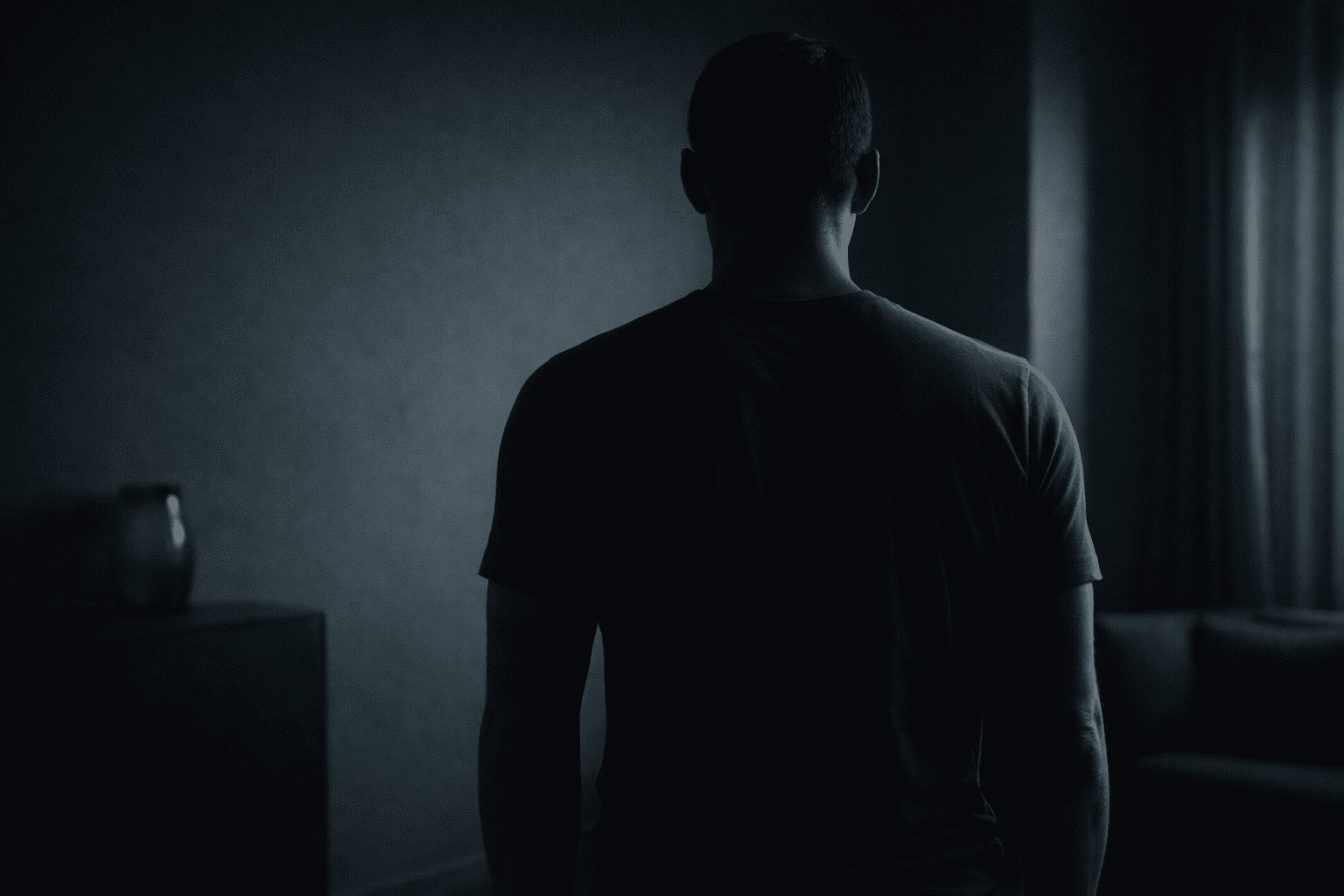 Wie Stress wirklich im Körper entsteht – die Mechanik hinter Cortisol