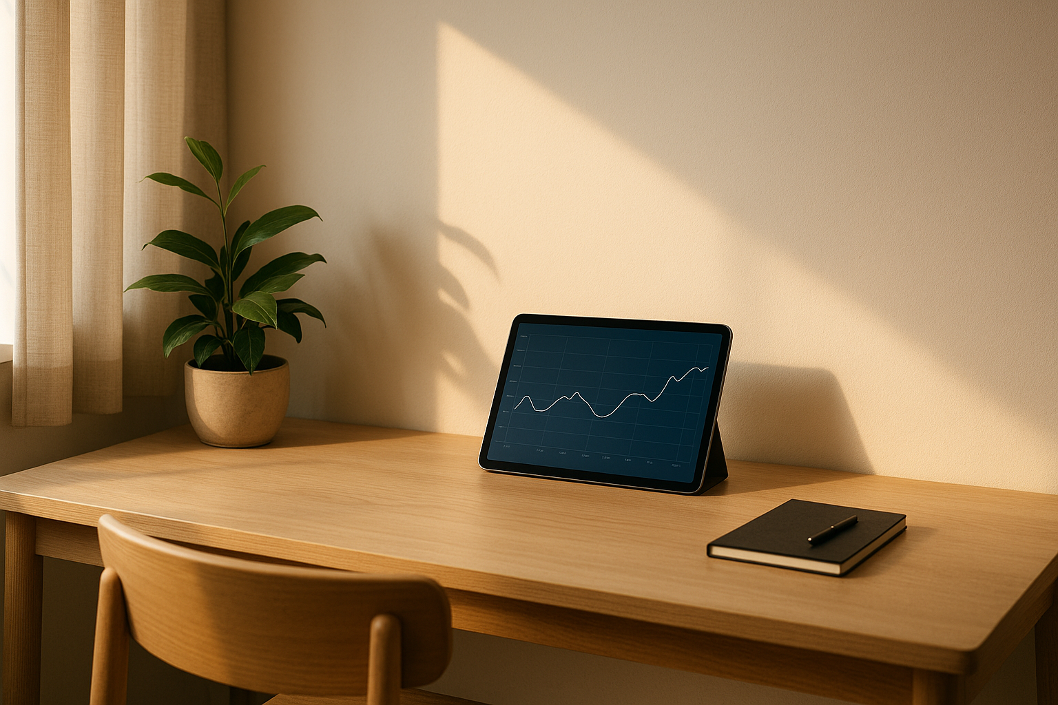 Was deine HRV wirklich sagt – und warum sie oft sinkt, bevor du es fühlst