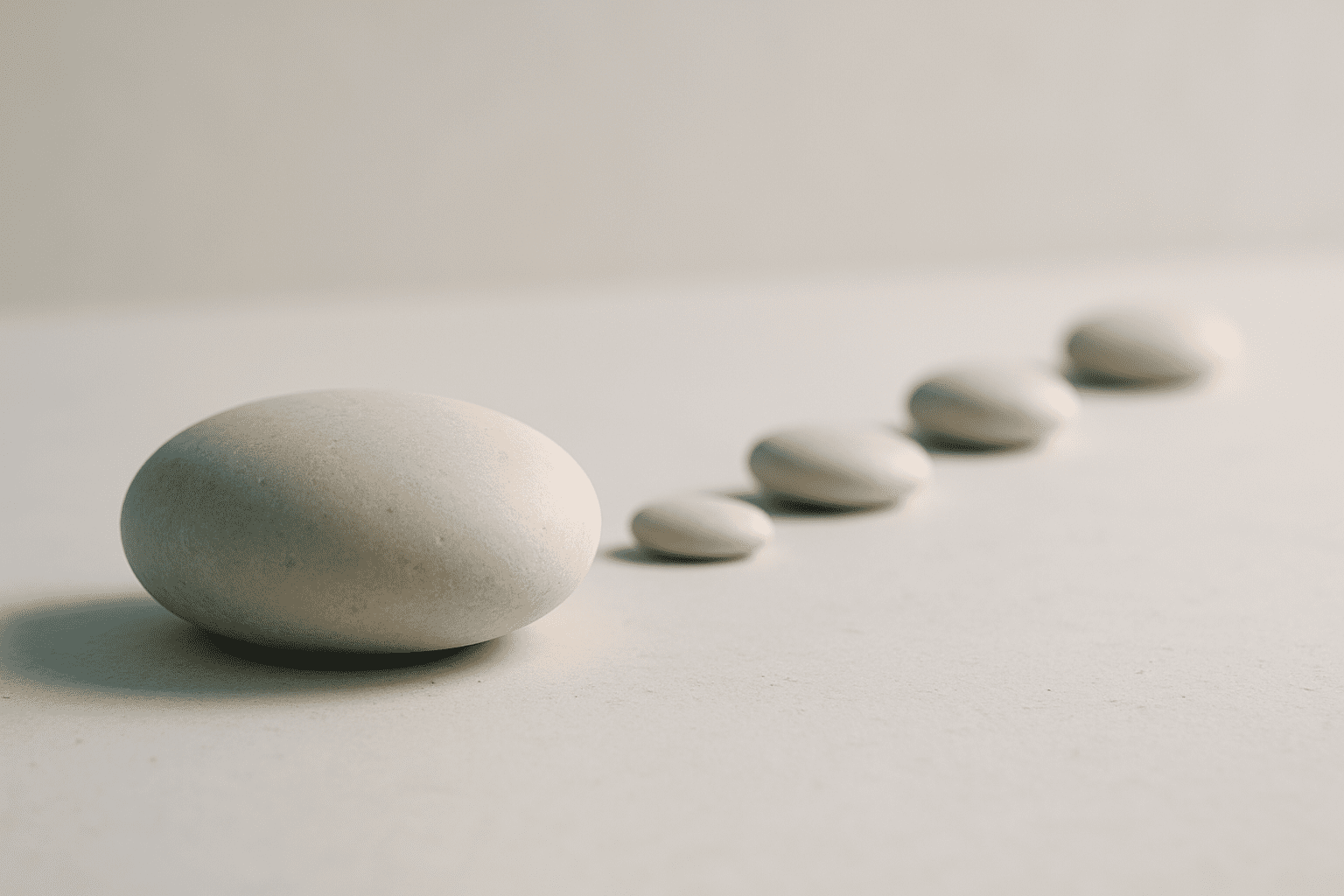 Kaizen im Alltag: Was mir kleine Veränderungen über meinen Körper gezeigt haben