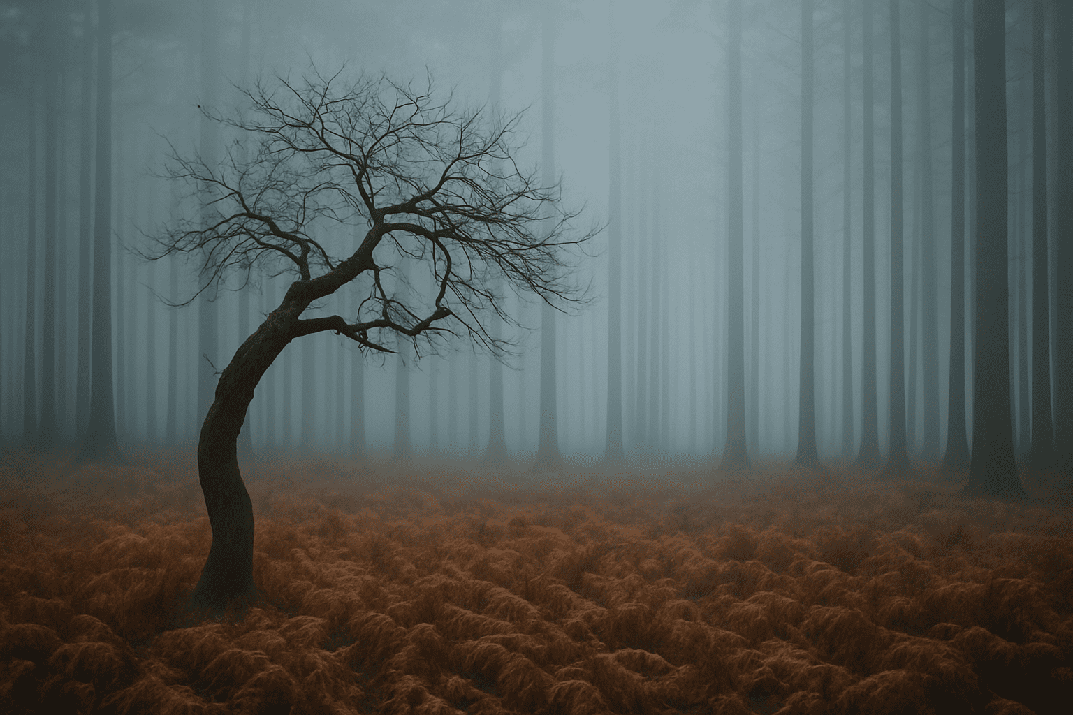 Warum dein Körper im Alarmmodus ist – und was chronischer Stress damit zu tun hat