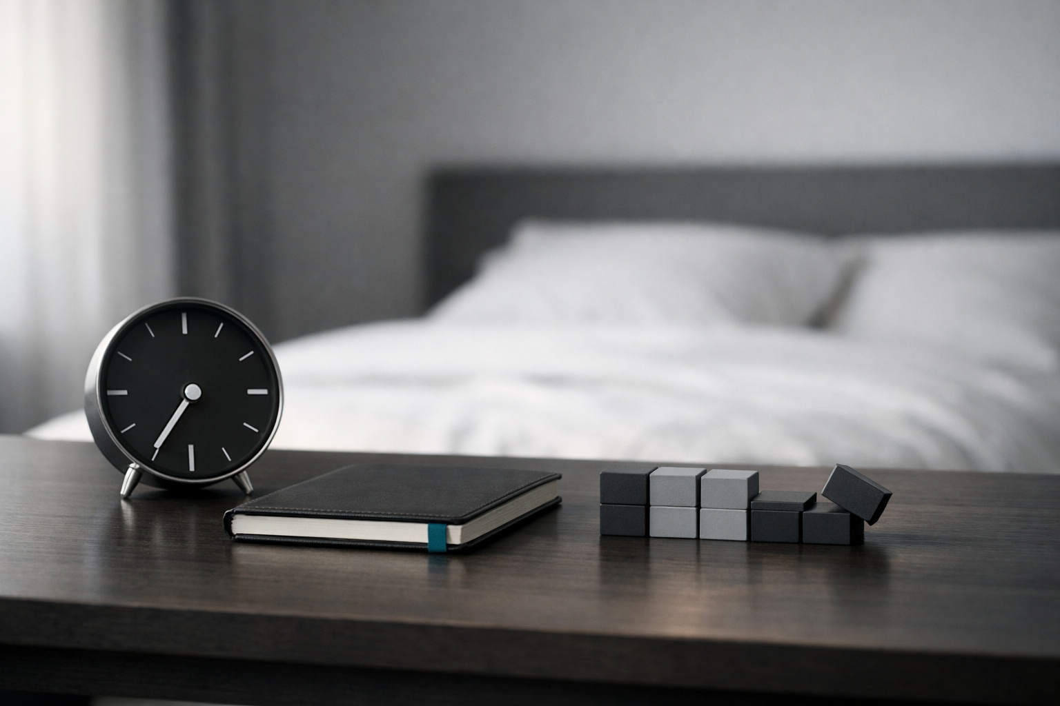 Warum Schlaf allein dich nicht regeneriert