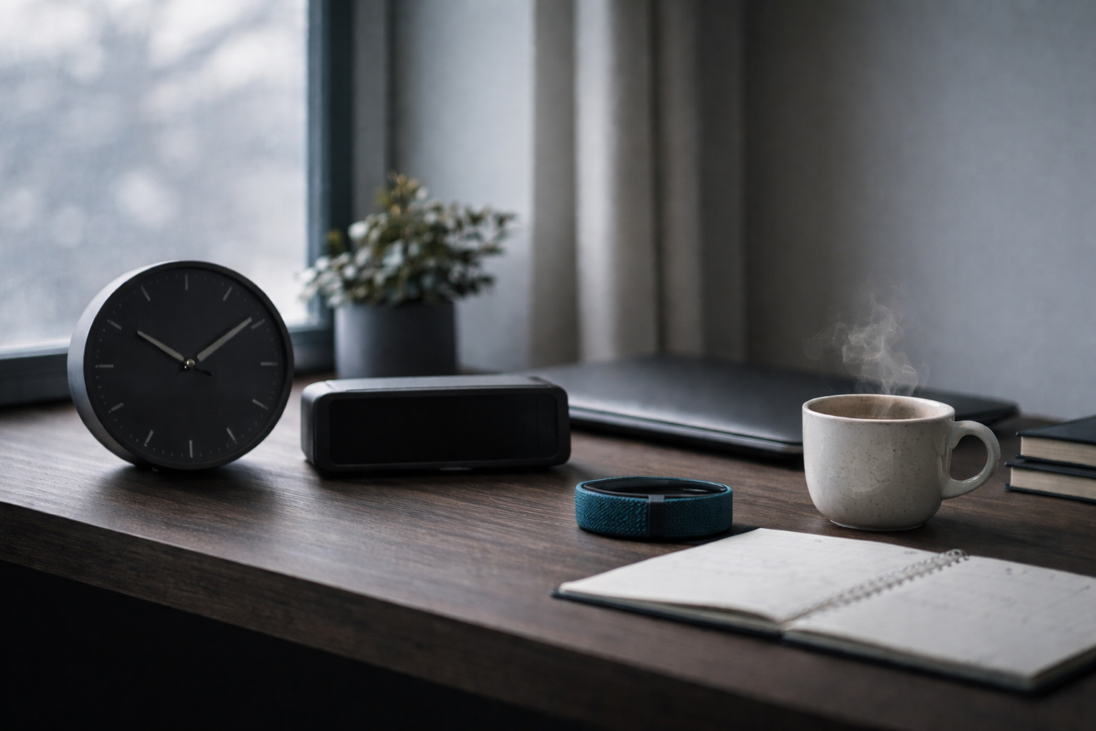 Warum dein Körper nach Zeit lebt – und dein Alltag dagegen arbeitet