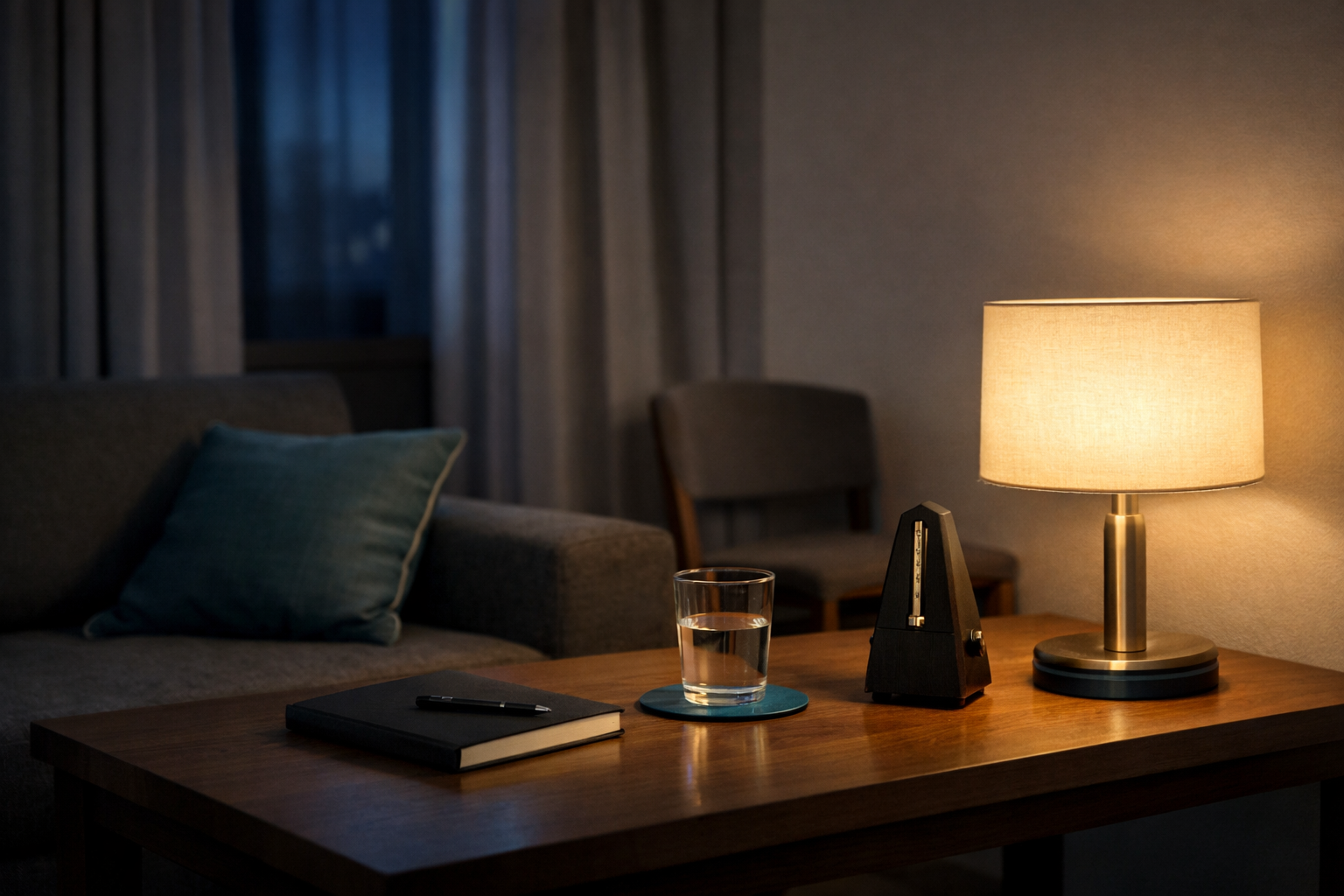 Warum du abends nicht abschalten kannst