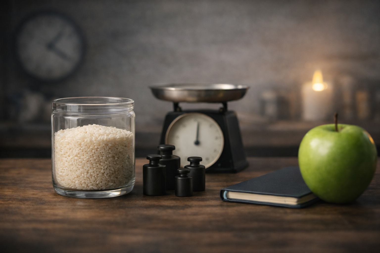 Warum Kalorien zählen logisch klingt – und biologisch zu kurz greift